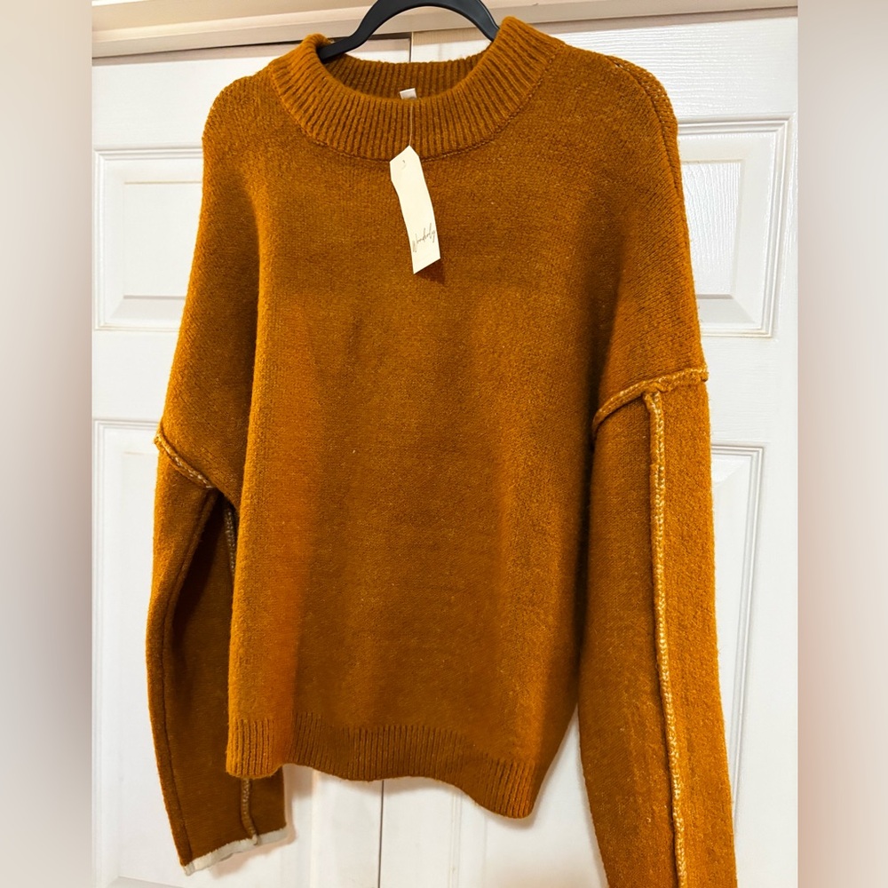 Bundle 2/$20 Wonderly Women's Sweater XXL - Picture 2 of 5